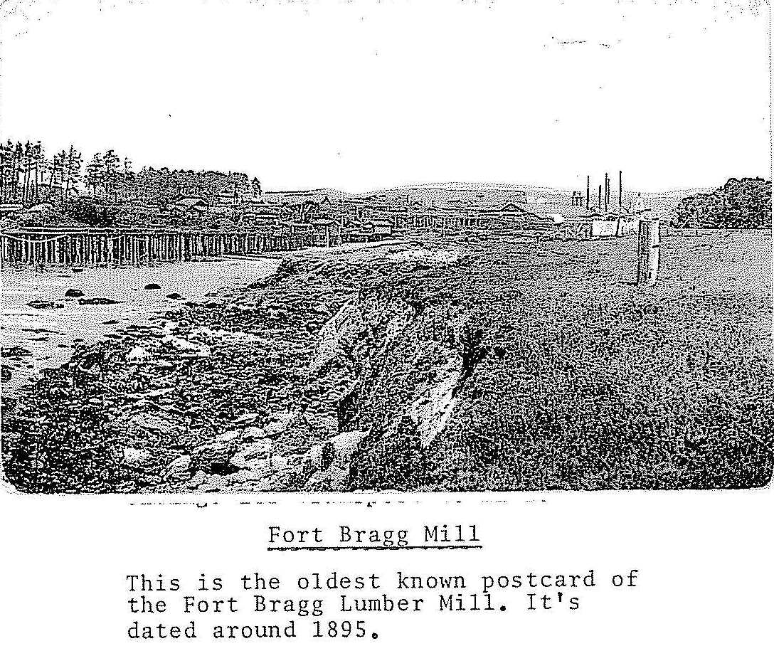 1895 Mill